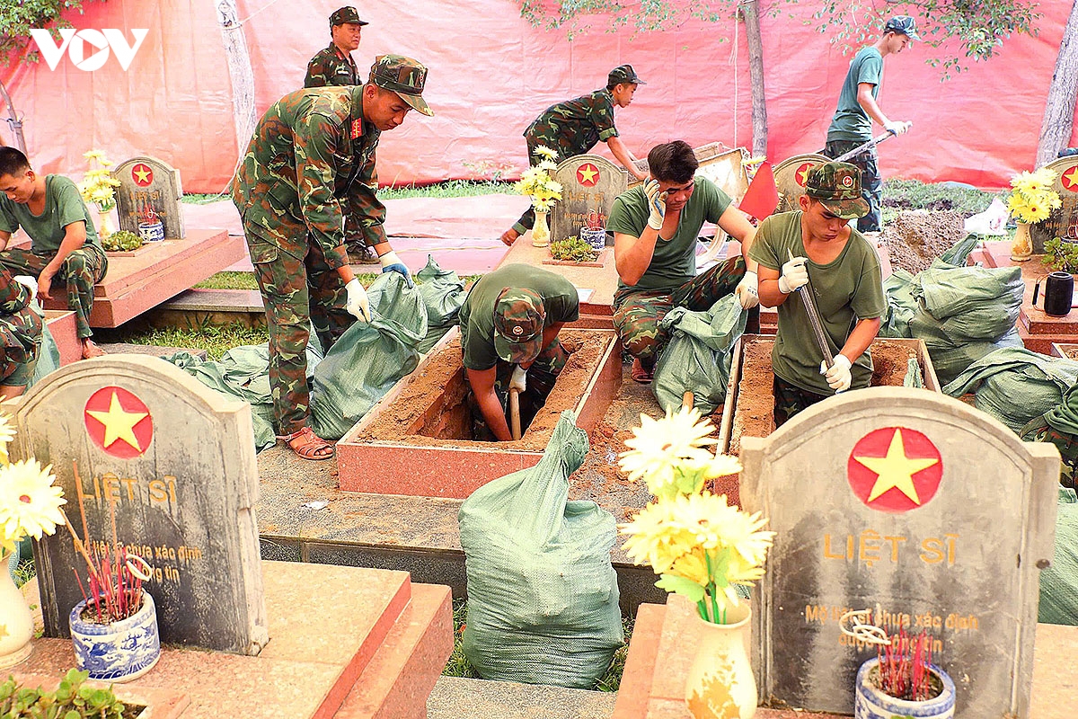 Dien bien phan dau hoan thanh som 3 thang chien dich 500 ngay dem hinh anh 6