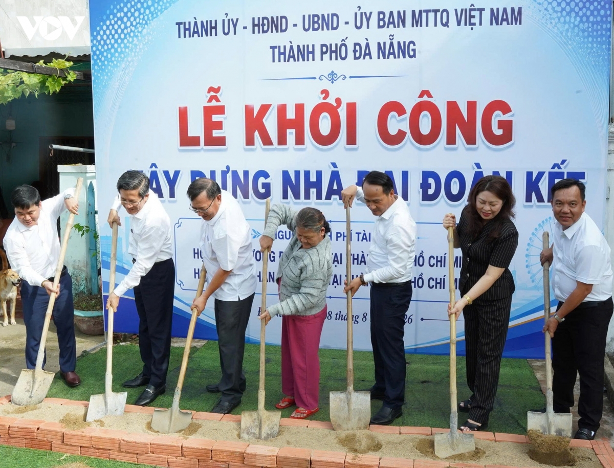Da nang phan dau xoa 5.757 nha tam, nha dot nat trong nam 2027 hinh anh 2