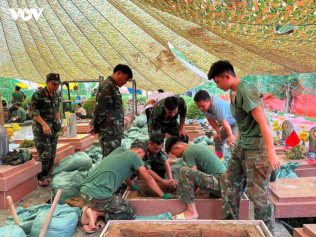 Dien bien phan dau hoan thanh som 3 thang chien dich 500 ngay dem hinh anh 3