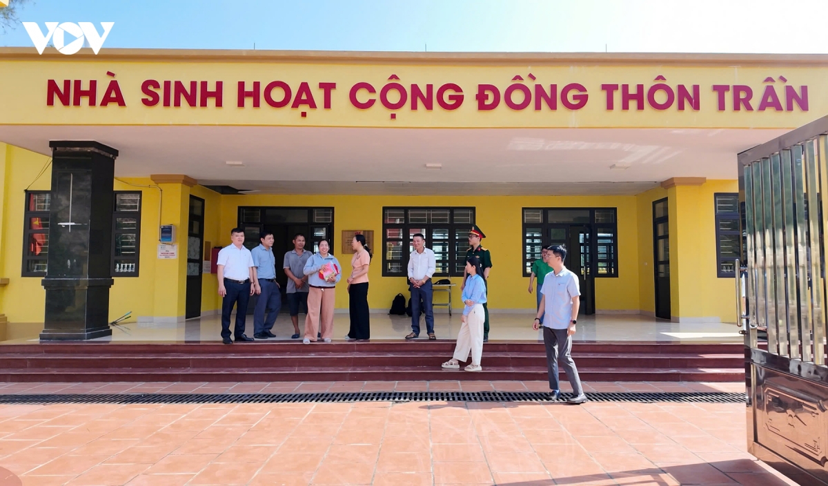 quang ninh san sang cho ngay bau cu hon 600 truong thon moi hinh anh 3