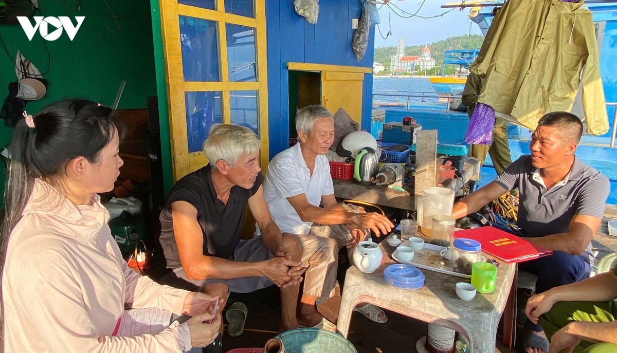 quang ninh san sang cho ngay bau cu hon 600 truong thon moi hinh anh 1