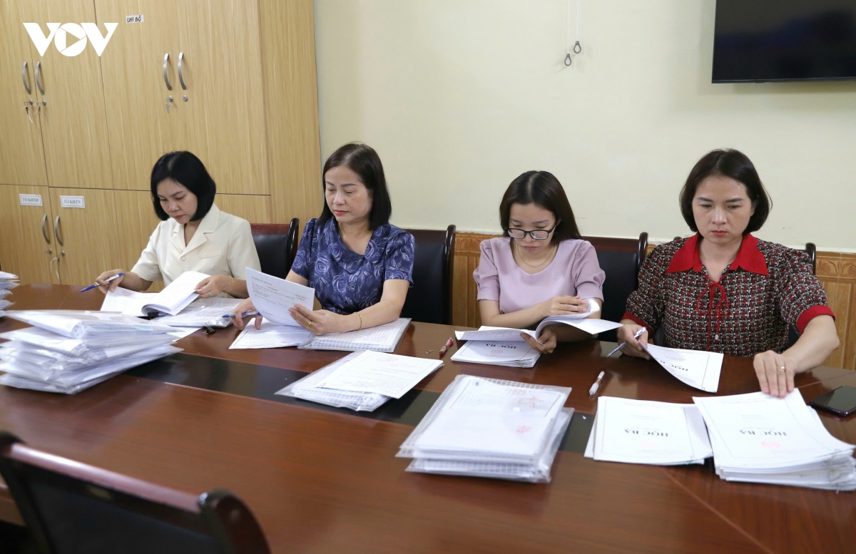 giam gan 40 dau moi truong lop, hai phong giu on dinh viec day va hoc hinh anh 2