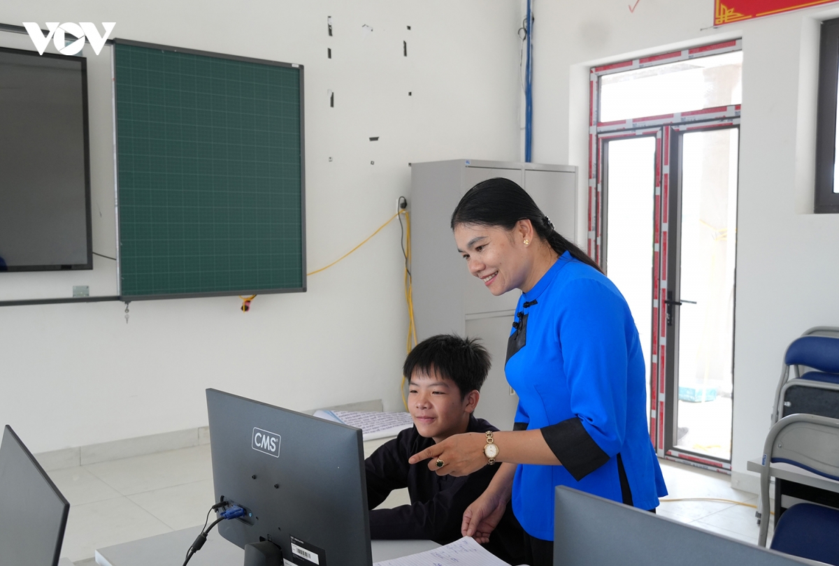 ngay mai bat dau tu nhung ngoi truong noi tru moi o cao bang hinh anh 2