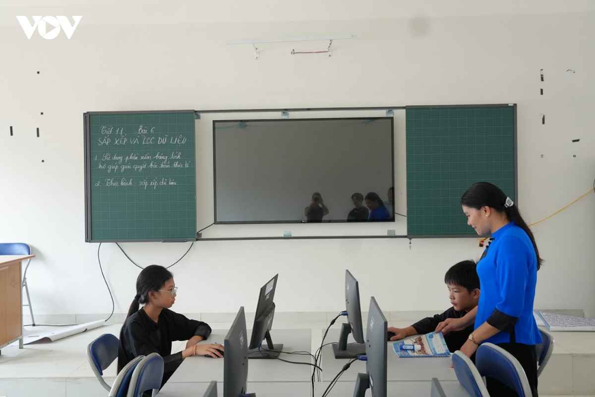 ngay mai bat dau tu nhung ngoi truong noi tru moi o cao bang hinh anh 6