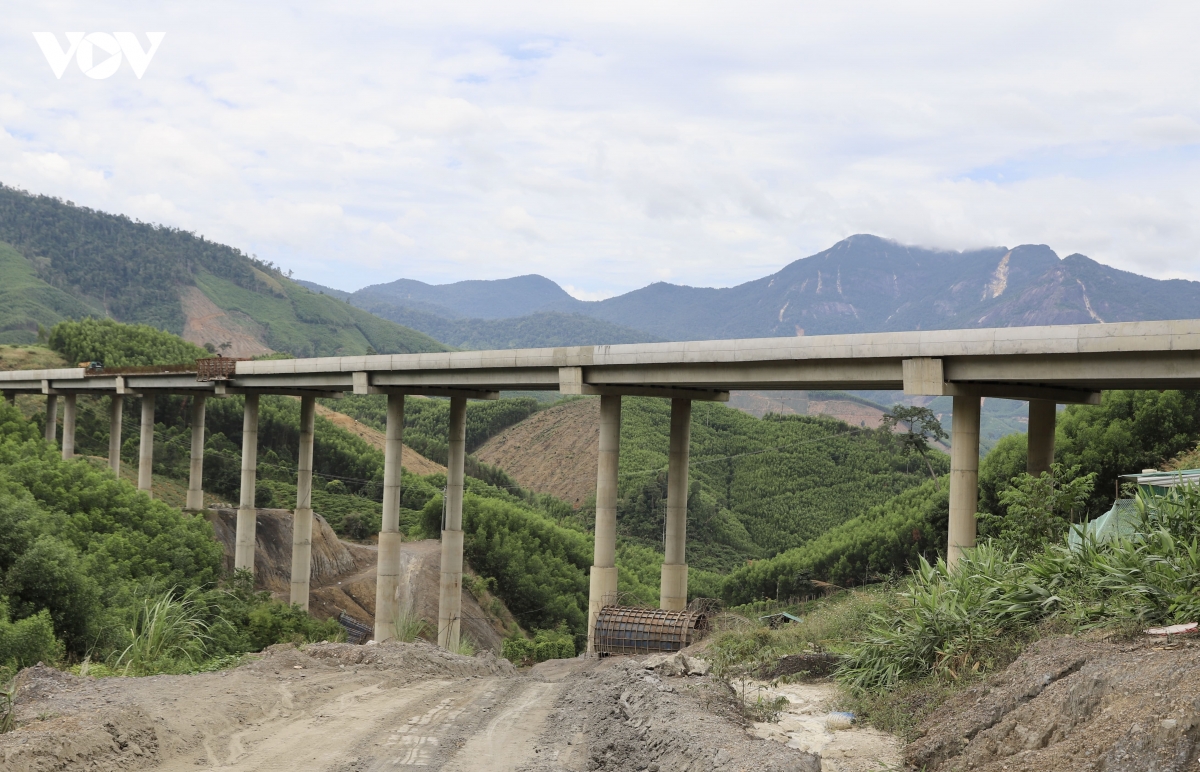 Dua cao toc khanh hoa - buon ma thuot vao su dung dau nam 2027 hinh anh 1