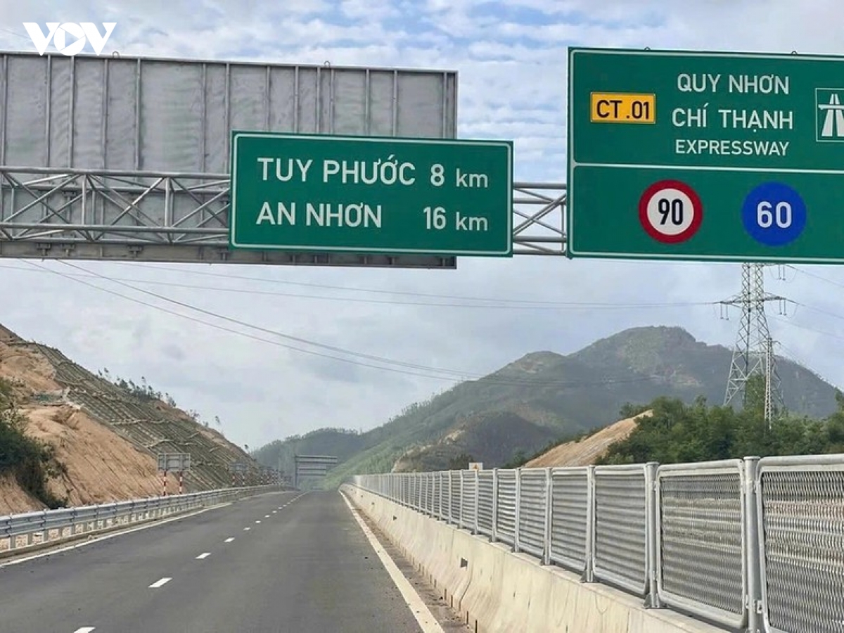 ha tang lien ket se la dong luc thu hut dau tu, phat trien du lich lien vung hinh anh 2