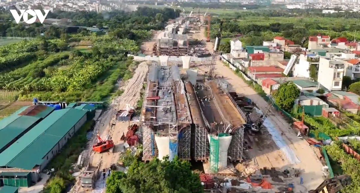 sau gan 8 thang, cau tran hung Dao sap dung nhung nhip vom thep dau tien hinh anh 11