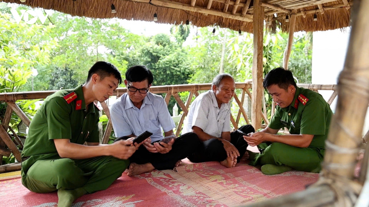 quang ngai phan dau dua kinh te so chiem toi thieu 30 grdp vao nam 2030 hinh anh 2