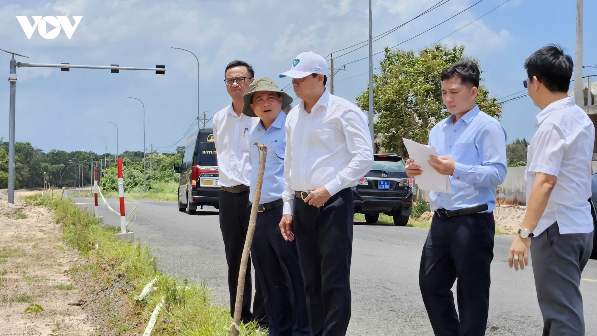 loat du an giao thong trong diem tai tp.hcm cham tien do hinh anh 1