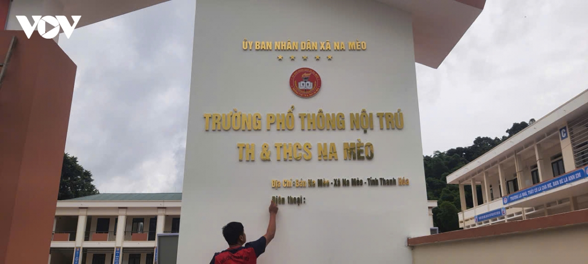 vuot nang thang mua, truong noi tru vung bien thanh hoa tang toc ve dich hinh anh 2