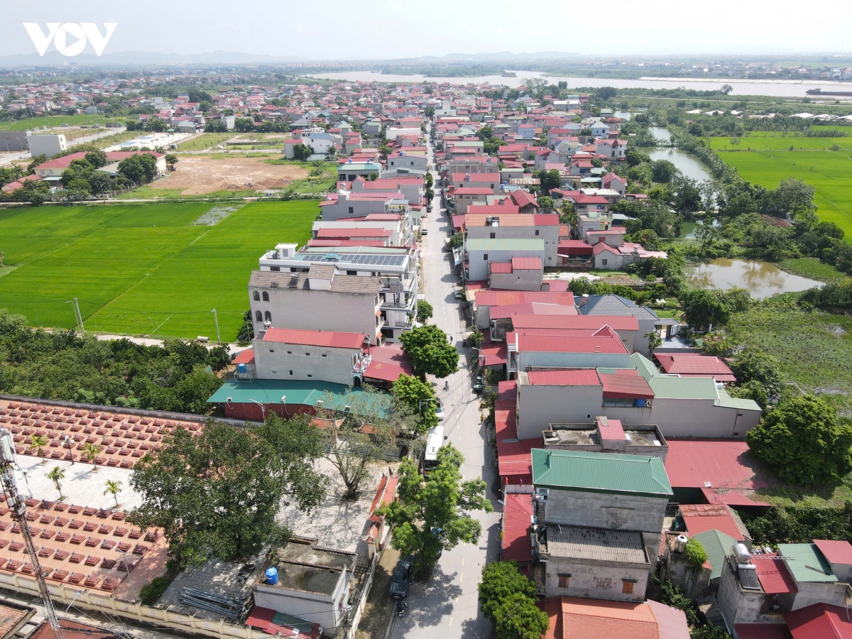 12 phuong moi cua thanh pho bac ninh moi Dong luc mo rong khong gian phat trien hinh anh 9