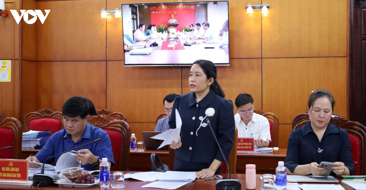 Dak lak giam 51 co so giao duc, som ban hanh tieu chi chon can bo quan ly hinh anh 2
