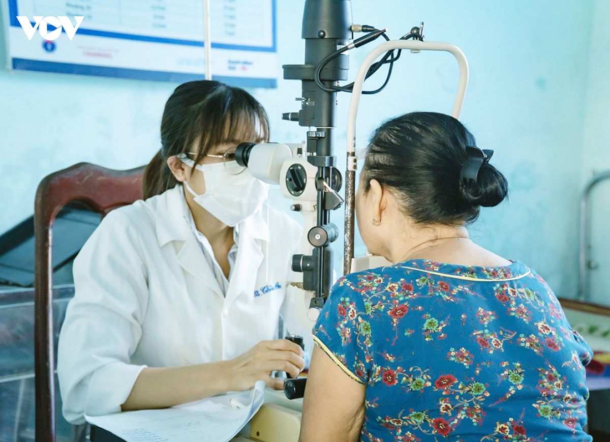 Da nang tang toc 100 ngay kham suc khoe toan dan theo nq72 hinh anh 2