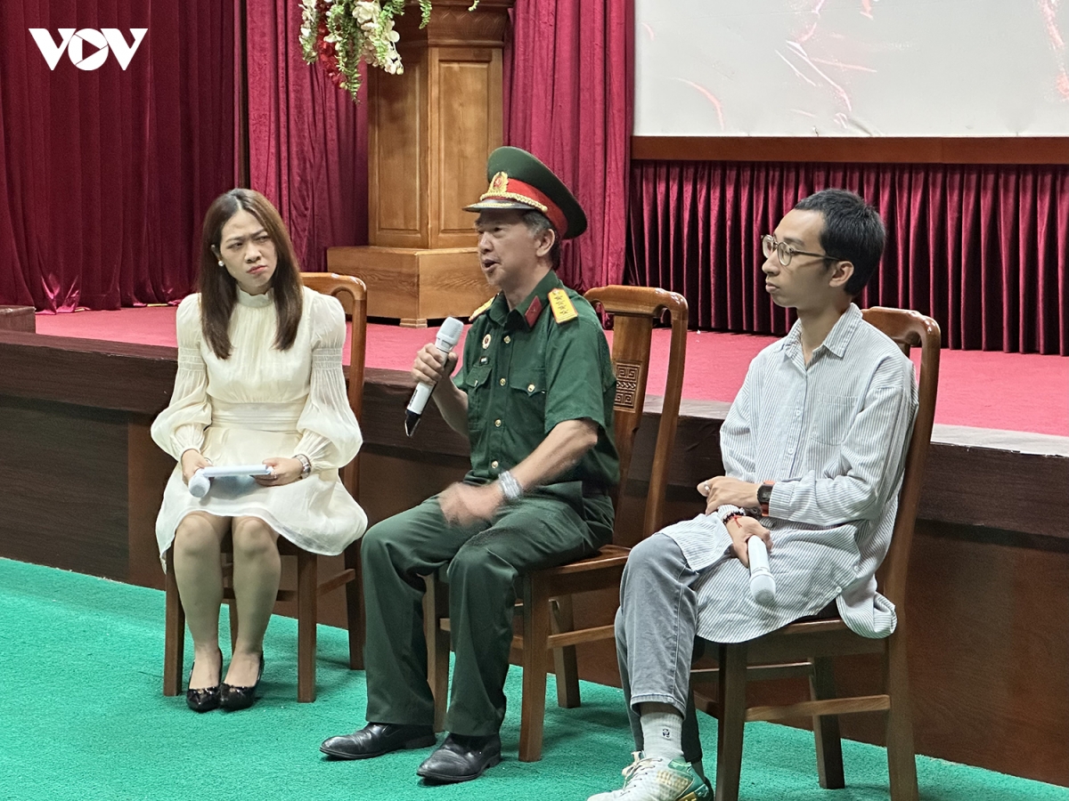  chien dich bien gioi - thuoc phim noi dai mach nguon tri an hinh anh 2