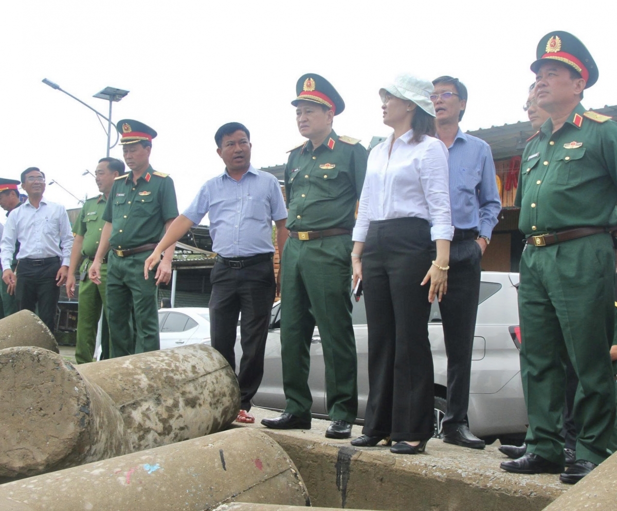 kiem tra cong tac phong, chong thien tai va tim kiem cuu nan tai ca mau hinh anh 3