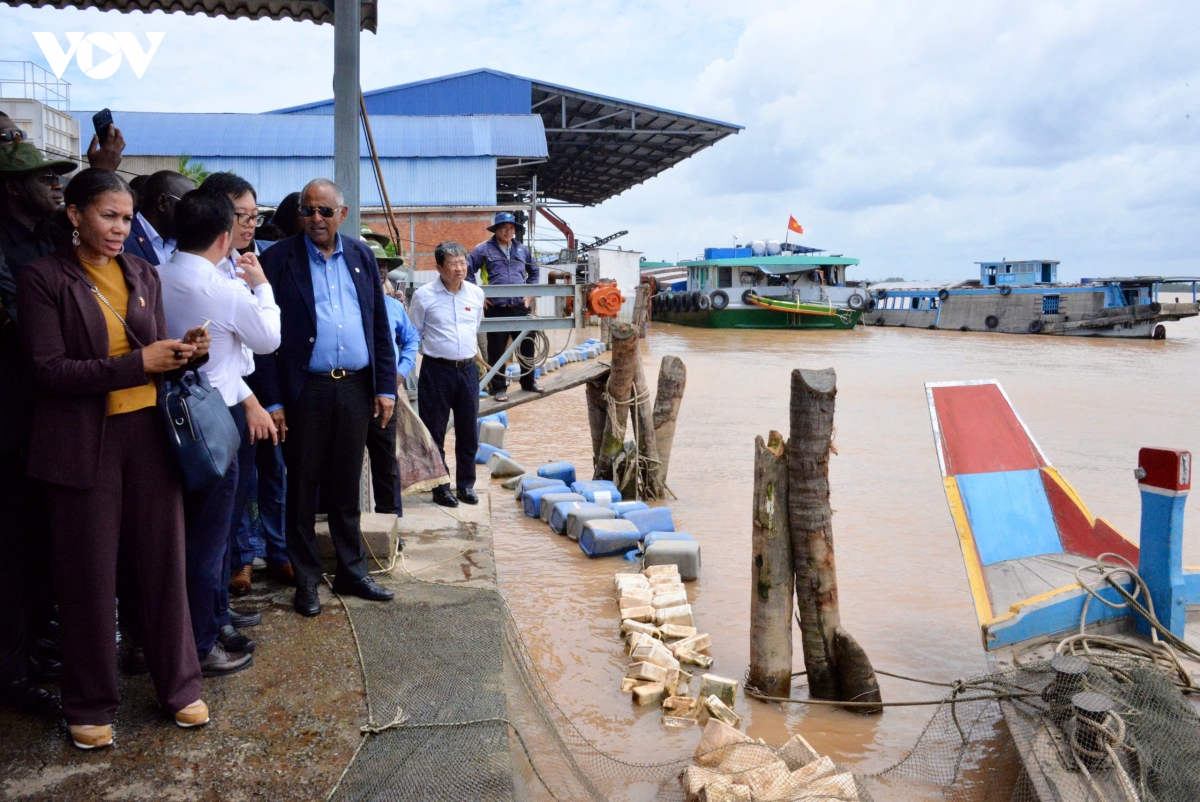 viet nam - bo bien nga thuc day hop tac trong linh vuc nong nghiep hinh anh 4