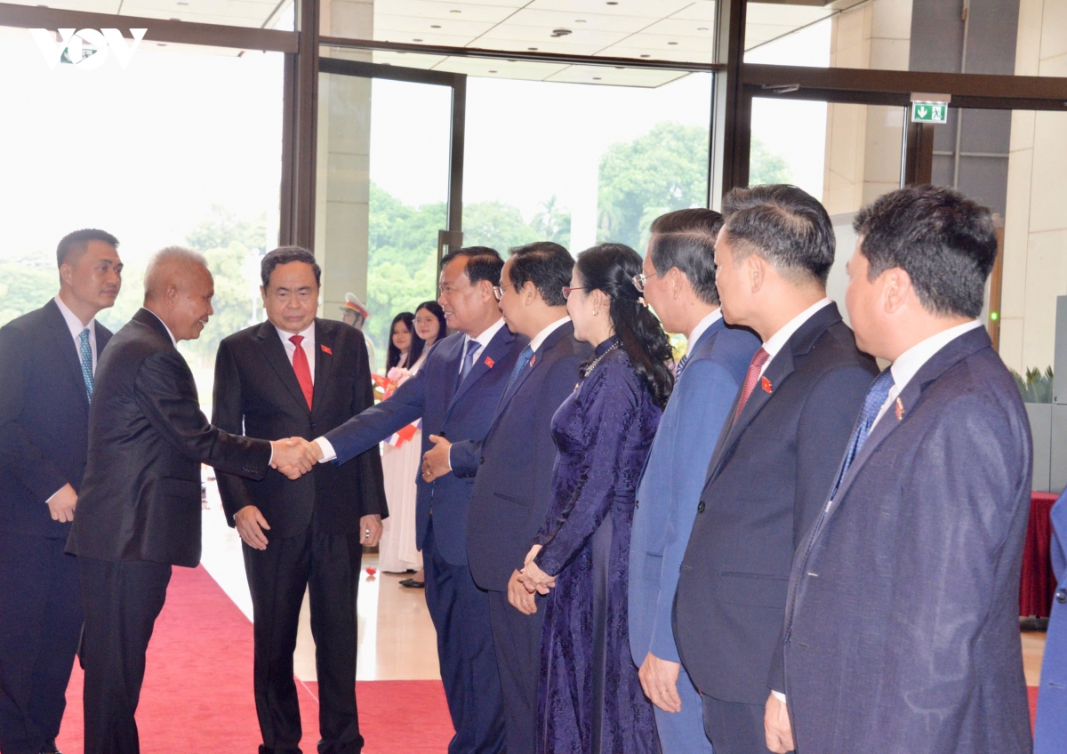 chu tich quoc hoi tran thanh man hoi dam chu tich ha vien thai lan hinh anh 3