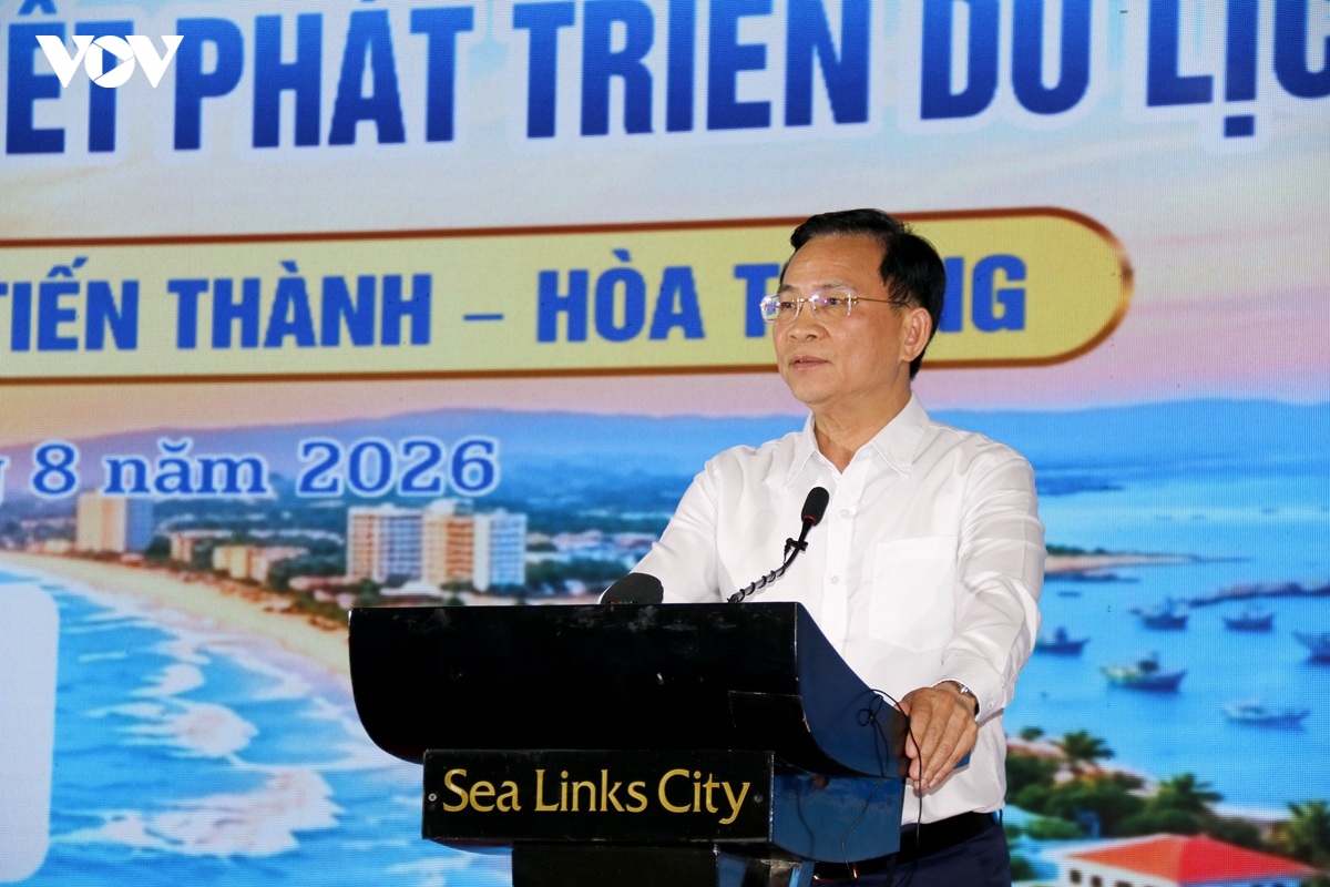 xay dung mot hanh trinh nam diem den o vung bien lam Dong hinh anh 1