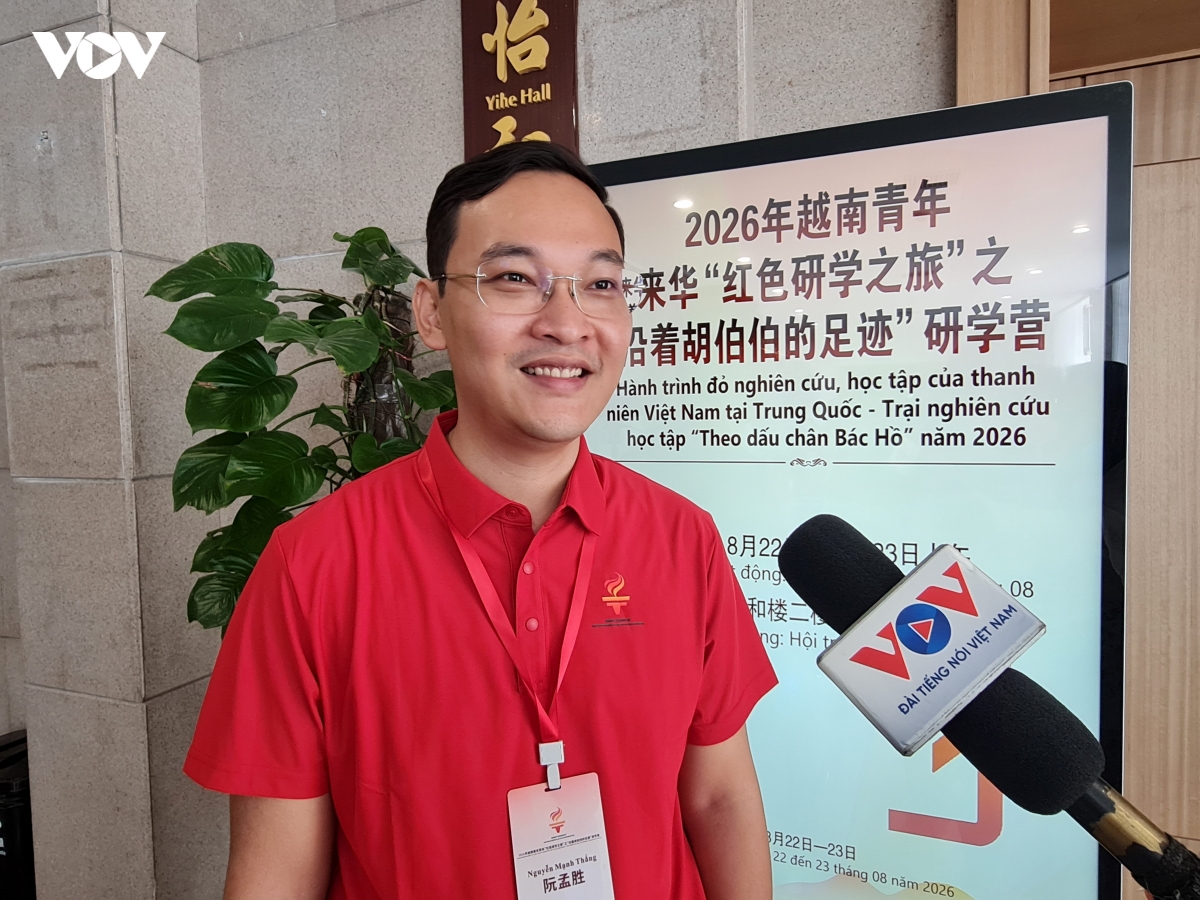 theo dau chan bac ho, thanh nien viet nam tiep noi ly tuong, kien tao hinh anh 4