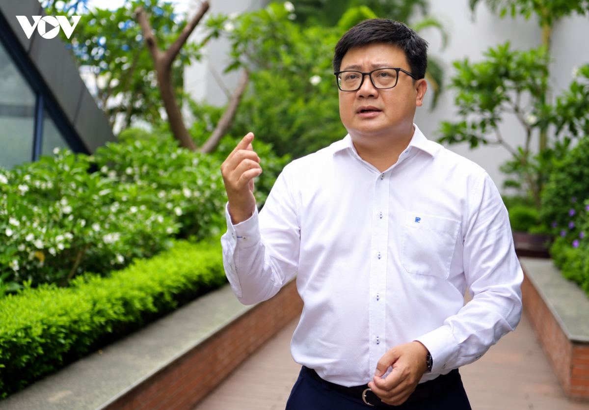 doanh nghiep la dong luc cua hanh trinh tang truong kinh te hinh anh 2