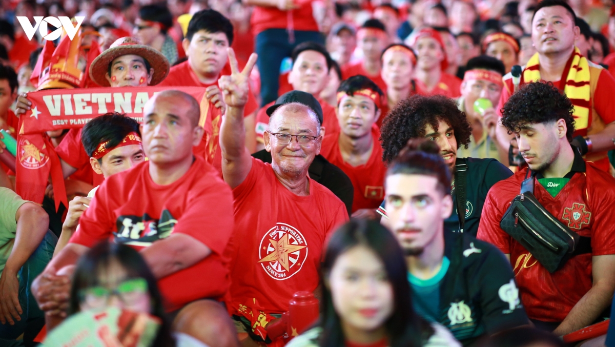 cDv len con sot vi patrik le giang, tin tuong Dt viet nam vo dich asean cup hinh anh 11