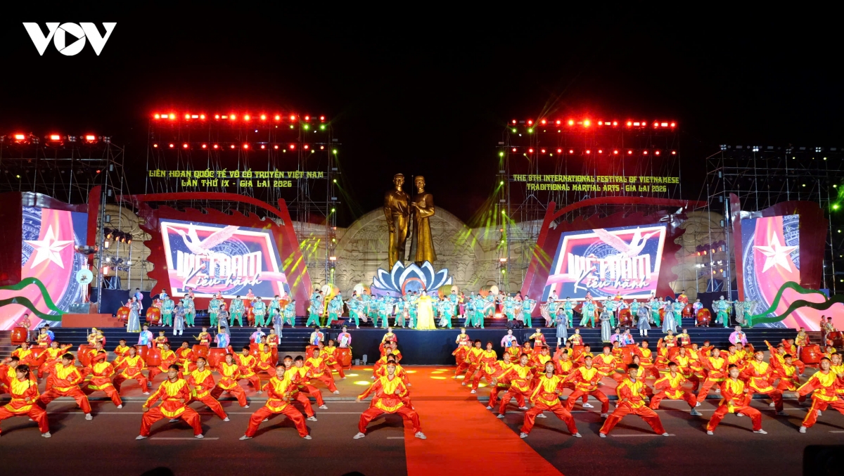 tinh hoa vo viet tu mien dat vo vuon ra the gioi hinh anh 3