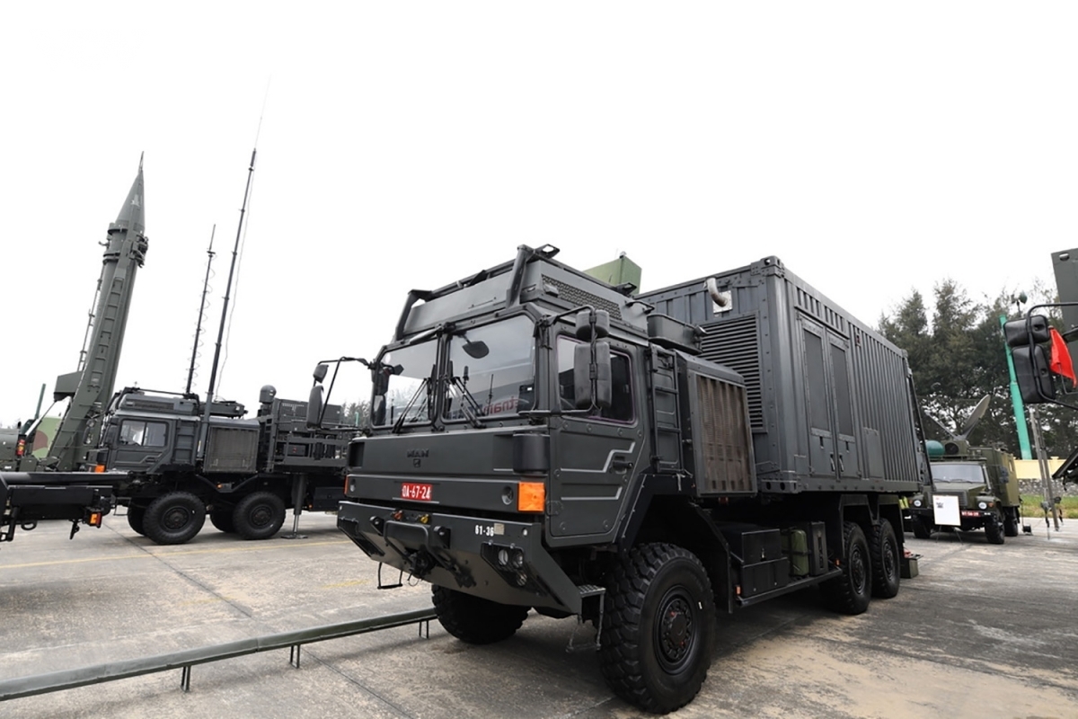 Công nghiệp quốc phòng, hàng không - vũ trụ mở ra dư địa hợp tác Việt - Pháp