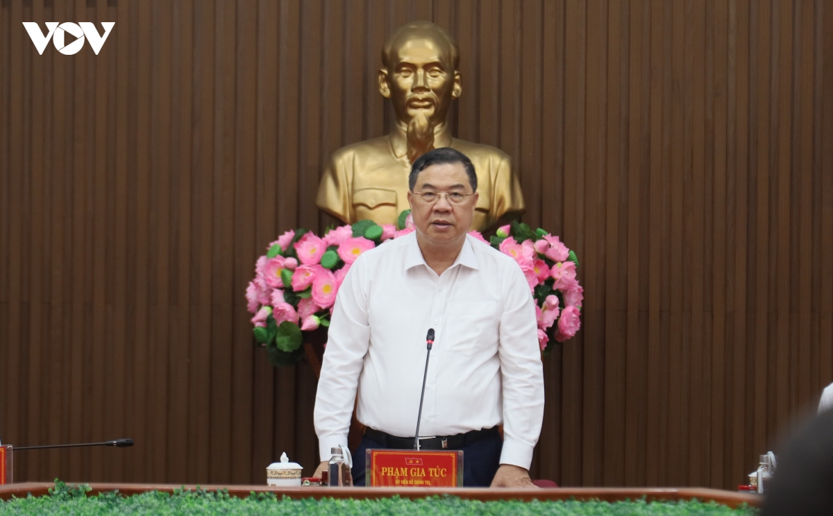 pho thu tuong Doi moi mo hinh tang truong rat quan trong doi voi quang ngai hinh anh 4