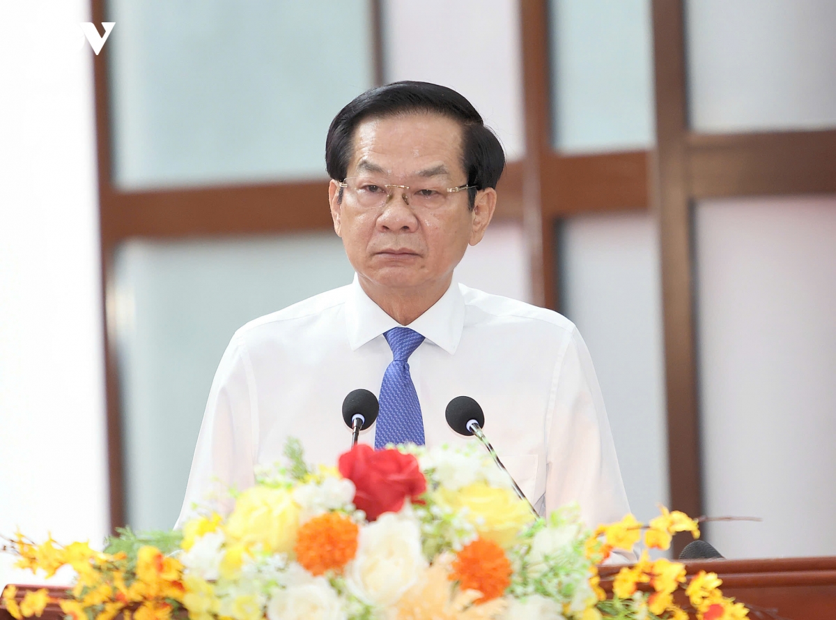 can tho cong bo cac quyet dinh dieu dong, phan cong, bo nhiem can bo hinh anh 2