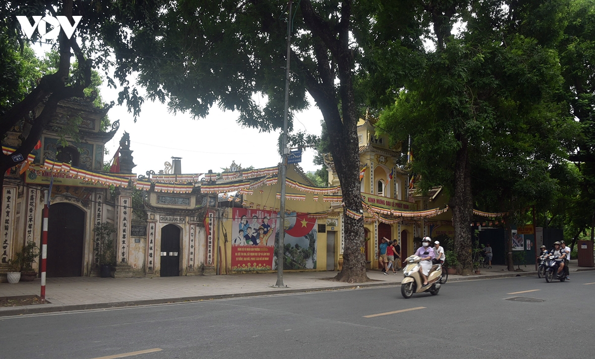 ho thien quang sap co dien mao moi tu du an tu bo cum di tich ben ho hinh anh 3