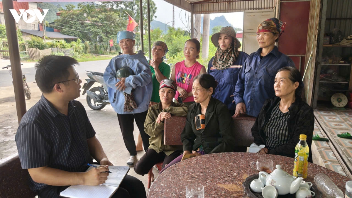 lo lang cua nguoi dan song quanh cum cong nghiep truc mai thai nguyen hinh anh 2