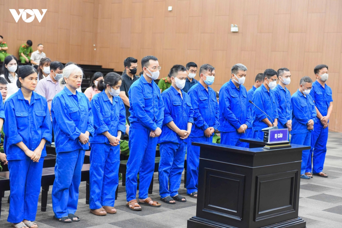 cuu thu truong nguyen ba hoan nhan muc an 12 nam tu ve toi nhan hoi lo hinh anh 1