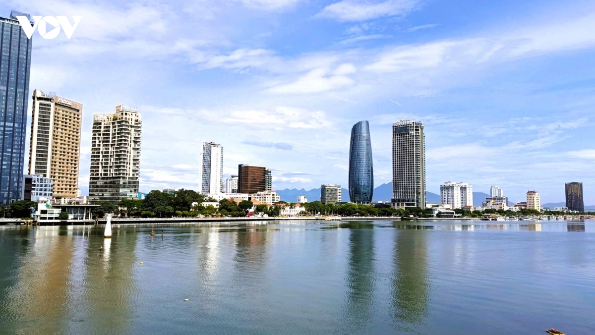 Da nang cong bo cac don vi dan dau chuyen doi so hinh anh 1
