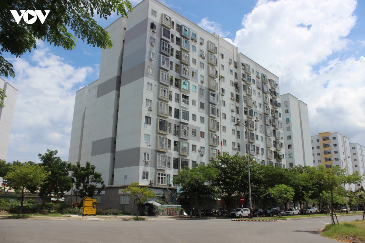 Da nang danh 580 ty dong ho tro nha dau tu thuc hien du an nha o xa hoi hinh anh 1