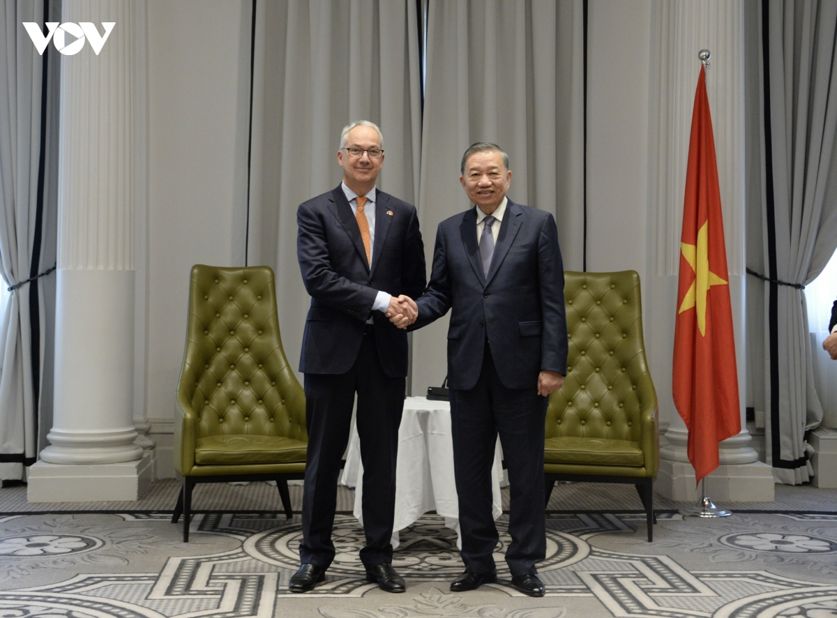 viet nam va australia deu co the la diem den cua cac startup cong nghe hinh anh 1