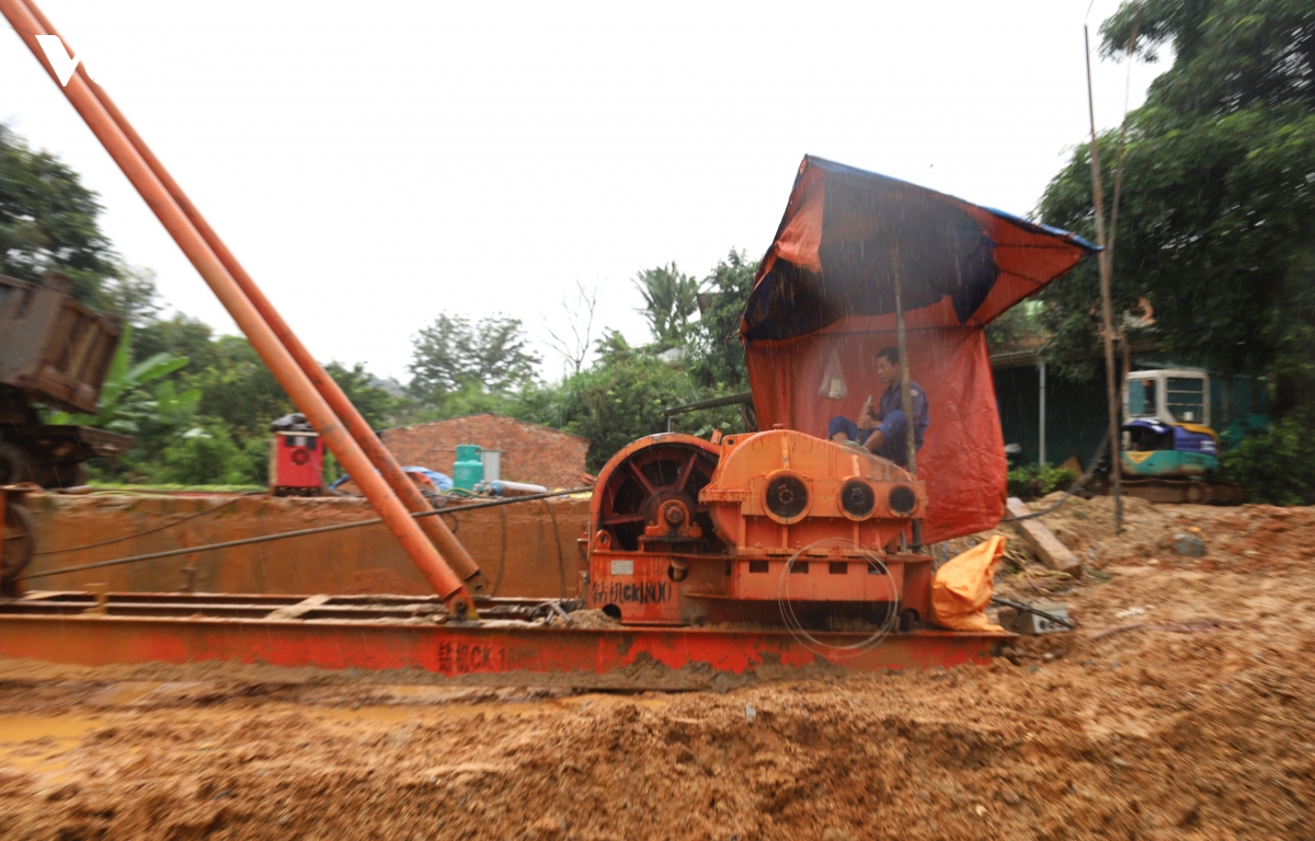 quang ngai khoi phuc ha tang sau thien tai hinh anh 2