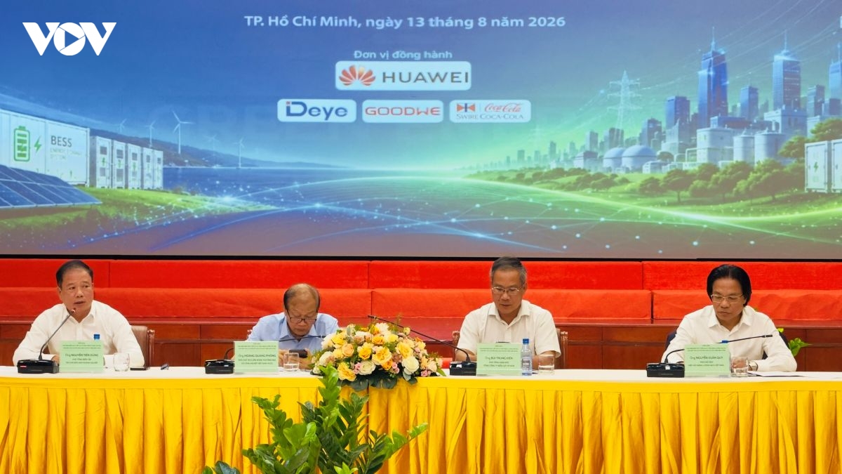 Không tháo gỡ vướng mắc thì chính sách mua bán điện chỉ nằm trên giấy