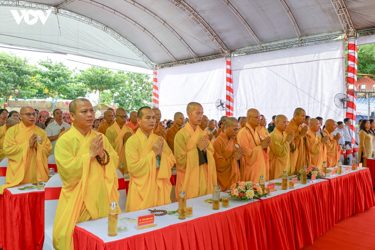 le hoi vu lan bao hieu ngu hanh son 2026 lan toa gia tri dao hieu hinh anh 1