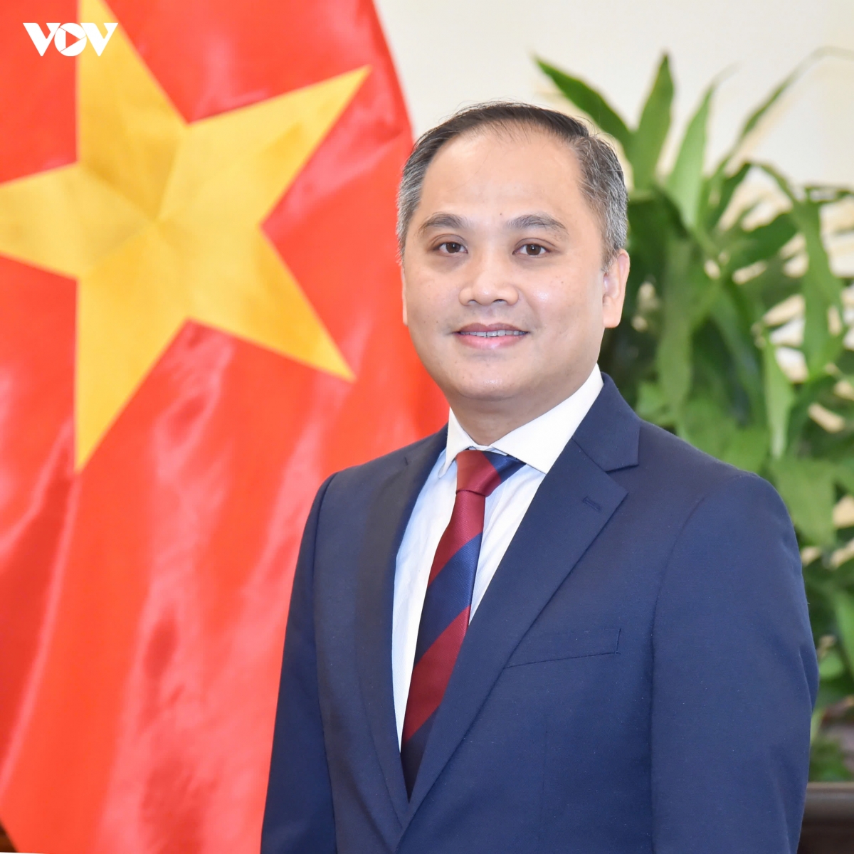 tong bi thu, chu tich nuoc to lam tham new zealand tao dong luc moi cho quan he Doi tac chien luoc toan dien hinh anh 1