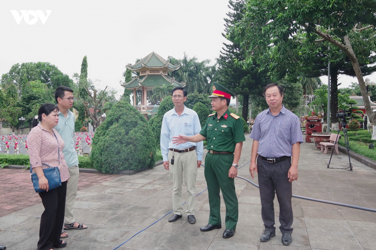 hanh trinh tim lai ten anh hung liet si va nhung ky vat tu long dat hinh anh 5