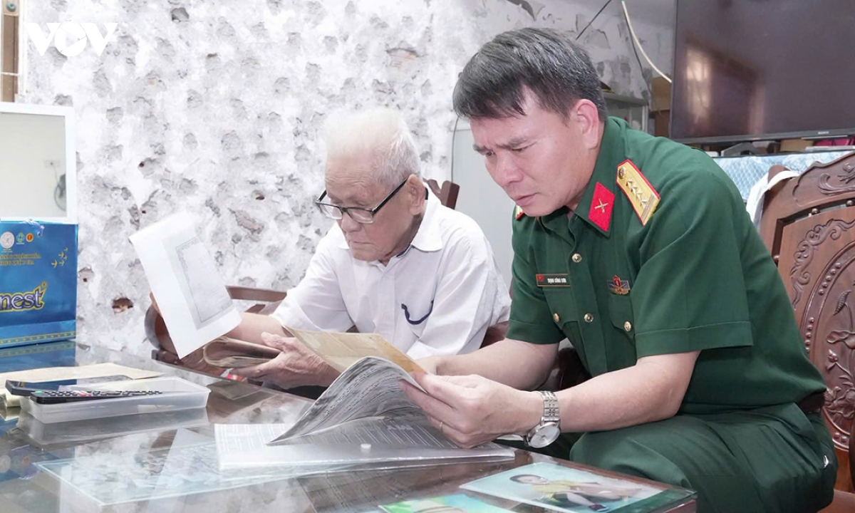 cuon so ghi danh liet si nguon tu lieu quy dan duong tim dong doi hinh anh 3