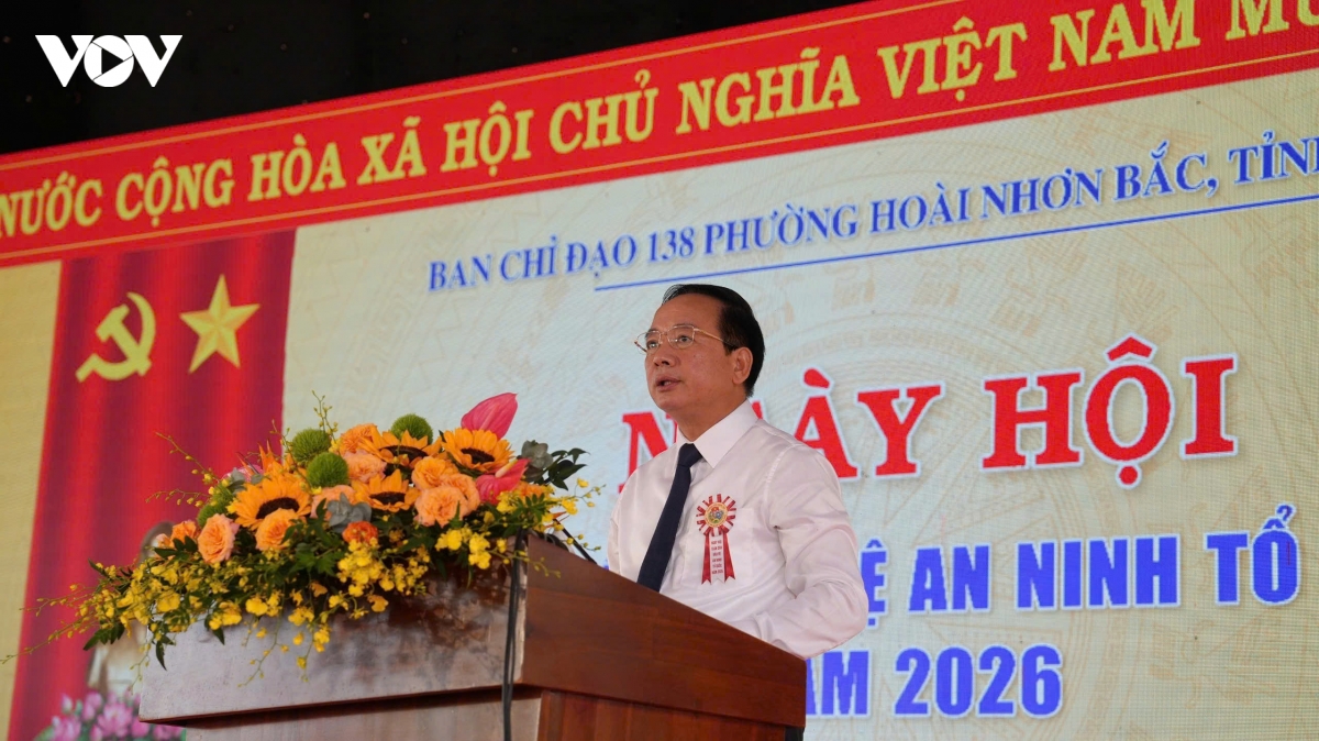 truong ban tuyen giao trung uong trinh van quyet de xuat gia lai thi diem phuong xa hoi chu nghia hinh anh 2