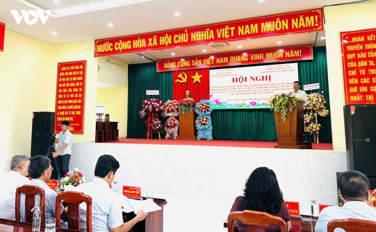Dak lak trien khai 2 khu cong nghiep hon 7.400 ty dong hinh anh 1