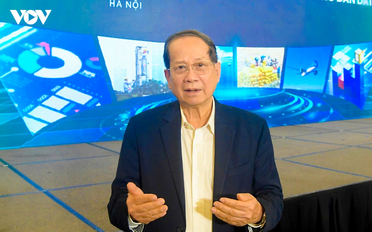 sua luat Dat dai khong the chi go vuong, phai sua tu cach quan tri nguon luc hinh anh 1