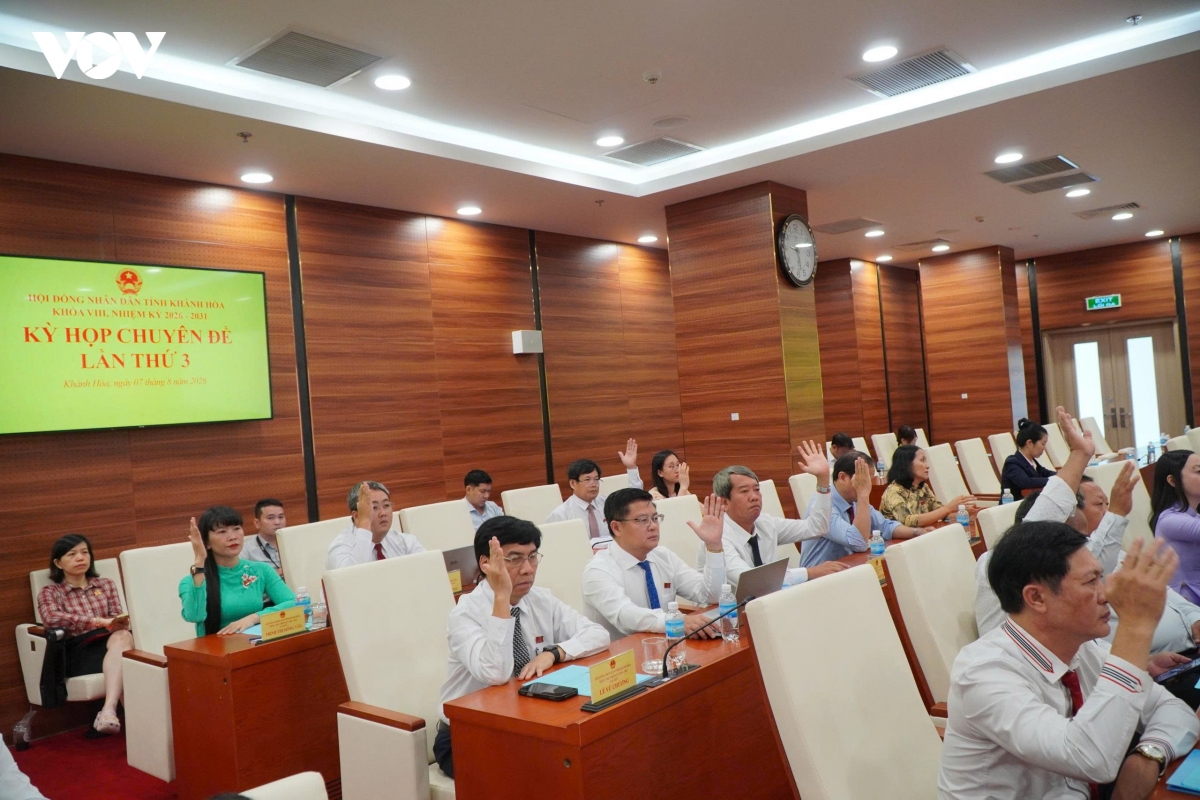 Khánh Hòa miễn phí sách giáo khoa theo lộ trình 3 năm