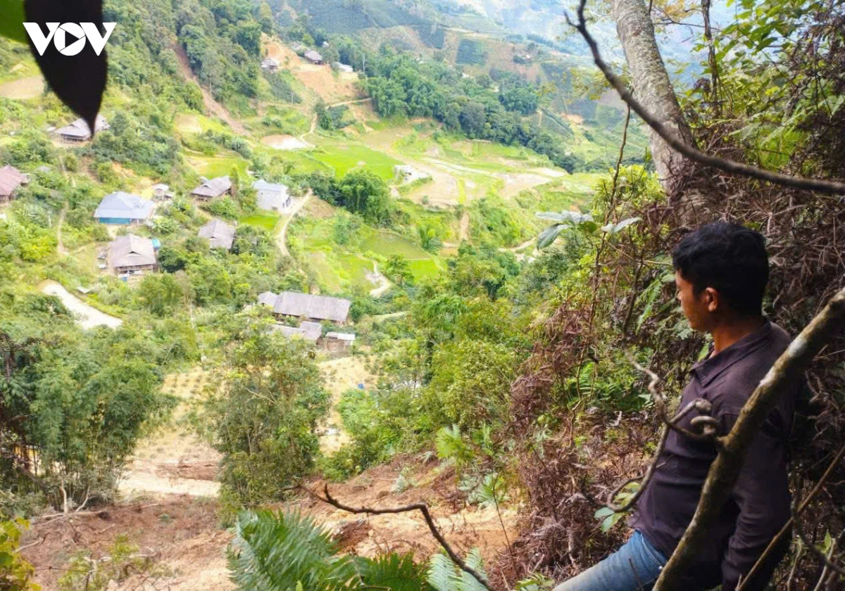28 ho dan o xa nam lau, son la da duoc di doi khan cap hinh anh 1