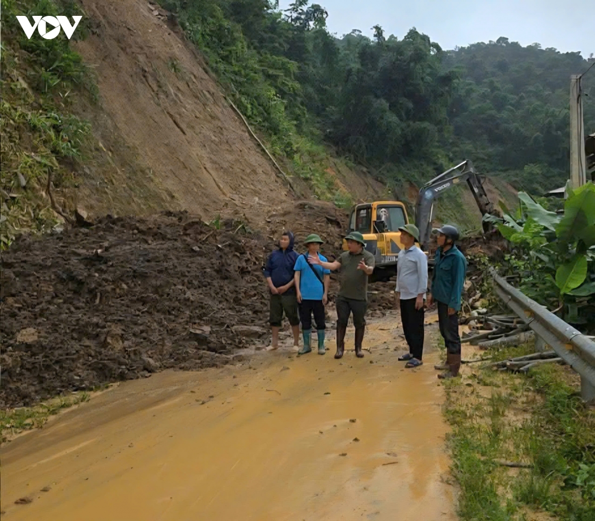 28 ho dan o xa nam lau, son la da duoc di doi khan cap hinh anh 2