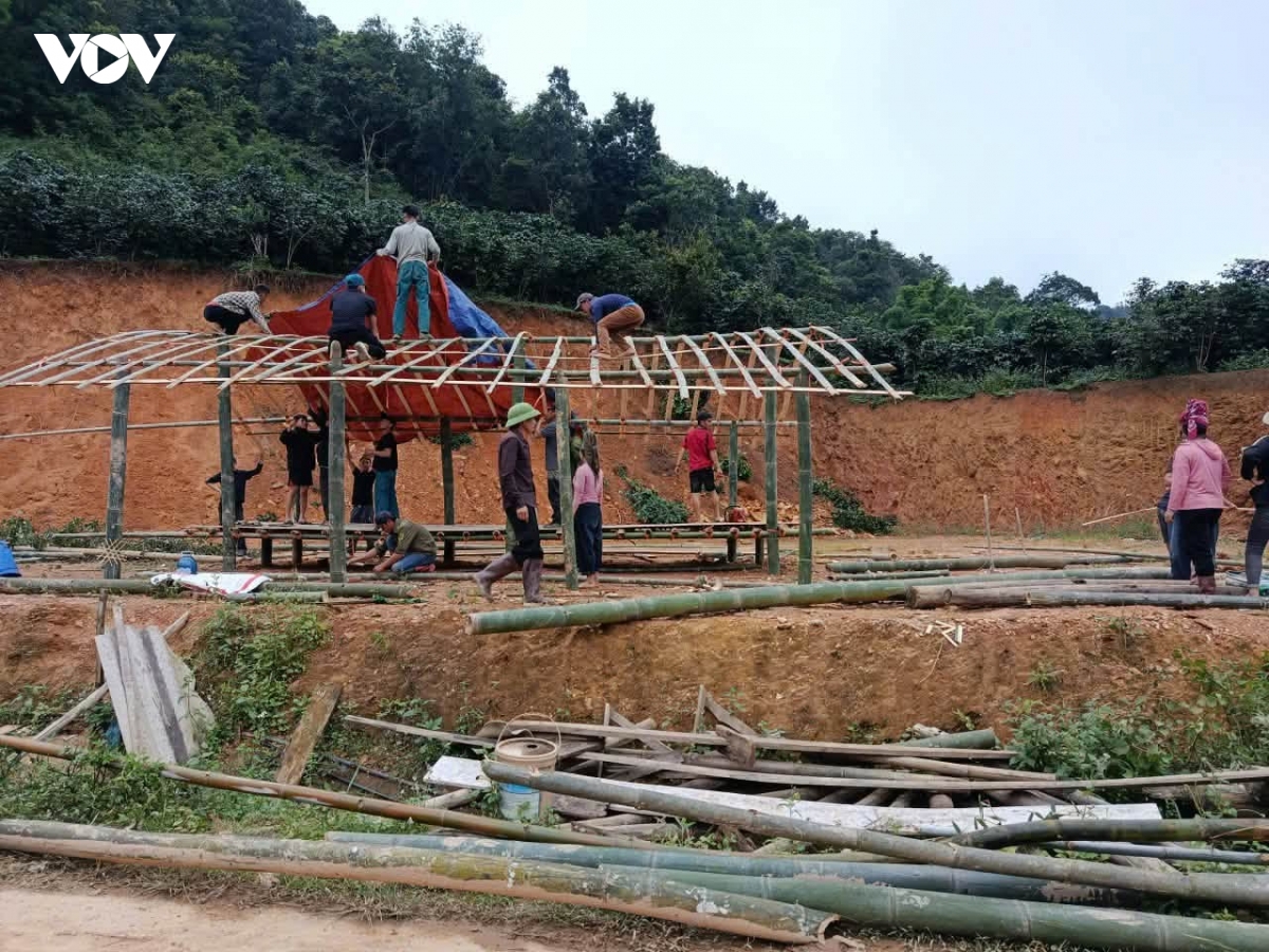 28 ho dan o xa nam lau, son la da duoc di doi khan cap hinh anh 3