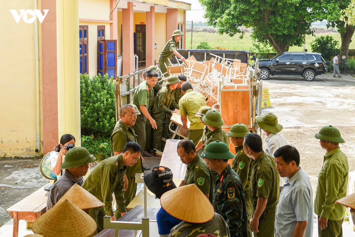 nhuong dat lam san bay gia binh, nguoi dan bac ninh dong long vi du an trong diem hinh anh 4