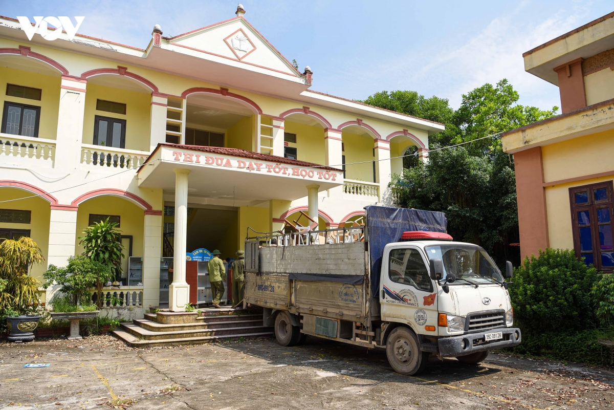 nhuong dat lam san bay gia binh, nguoi dan bac ninh dong long vi du an trong diem hinh anh 2